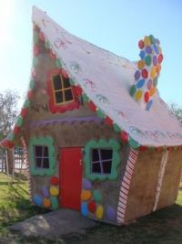 gingerbread