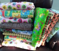 quilt collection