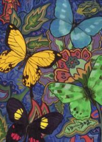 Butterflies_ by R Huiskin