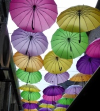 umbrella academy ;)