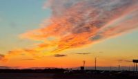 Yesterday's Sunset