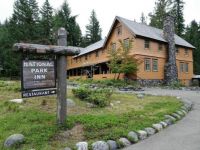 National Park Inn (Mt. Rainier NP)