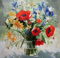 Summer Bouquet