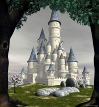 Storybook Castle