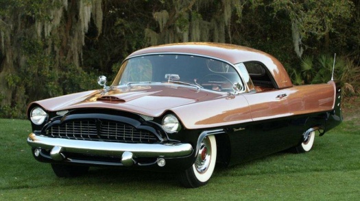 1954 Packard Panther1