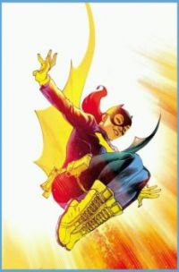 Batgirl (DC Comics)