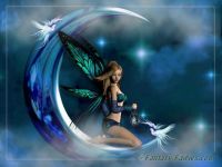moon fairy 2