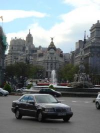 Madrid 2008