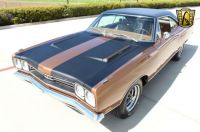 1969 Plymouth GTX