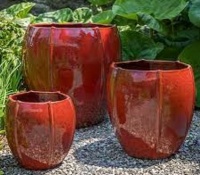 Large Outdoor Planters (#2)