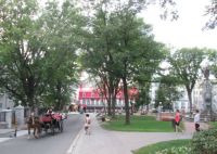 A Small Park