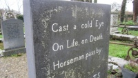 Gravestone