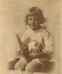 GUESS WHO...