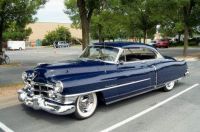 '50 Cadillac (again)