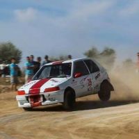 Autocross benameji 2014