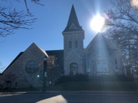 First Congregational Church of Webster Groves