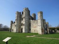 Titchfield Abbey