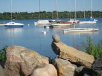 LAKE HARRIET