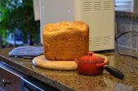 Fresh Bread