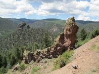 Southern Colorado