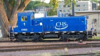 CHS Switcher