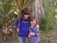 my grandaughters