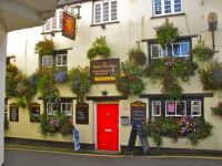 Golden Lion Hotel Padstow