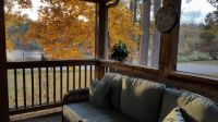 Fall on my porch2016