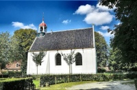 Andreas Kerk, Breede, Netherlands