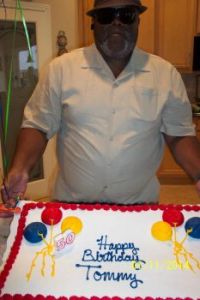 Happy 50th