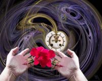 Theme: Clocks & Timepieces