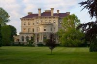 Rockefeller Mansion