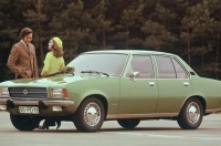 1971 - OPEL Rekord
