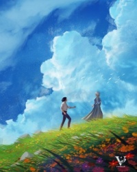 Howl's Moving Castle (small)