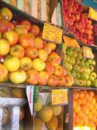 fruitstand