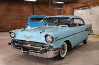 57 Chevy Bel Air... Bandit...