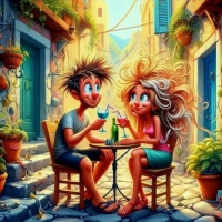 Couple