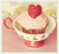 Cup o' cake