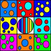 Polka Dots - Small