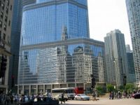 Chicago Intersection