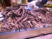 Chocolate Tools