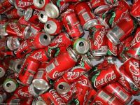 Theme ~ All Things Red: Coca~Cola!