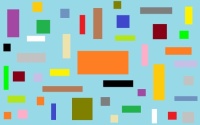 Wobblybear Creations (RELOADED) (Originals FREE to own see links) 1988 - squares & rectangles