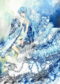Winter_Sun_by_laverinne