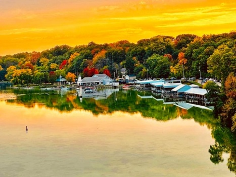 fox river yacht club