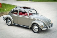 58 VW Beetle... Bandit's pick of the day...