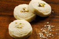 Desserts Around The World - Bangladesh - Sandesh