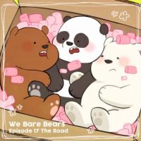 we bare bears