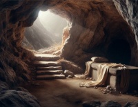 HAPPY EASTER ~ RESURRECTION SUNDAY 2025