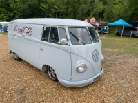 VW - Kombi